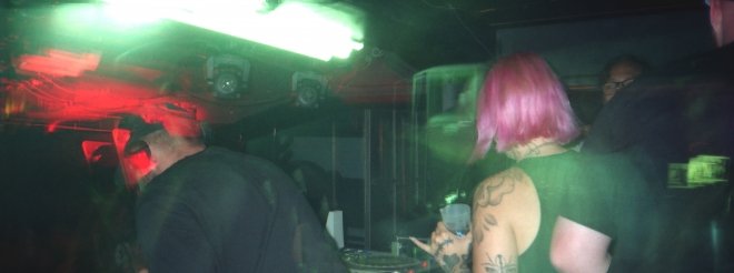 30 safensound, dubstep special, Storm club